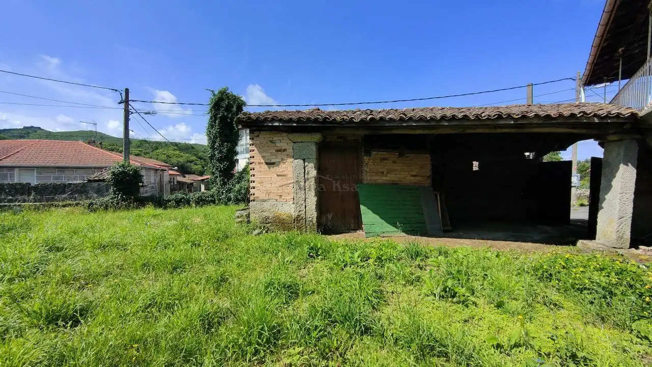 Casa rústica con terraza en venta en Esgos, imagen 8
