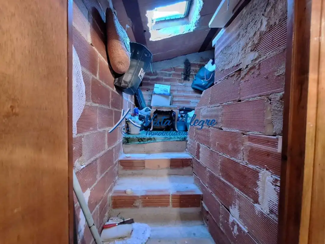 Casa o chalet en venta en Ollauri con Calefacción, Trastero y Amueblado