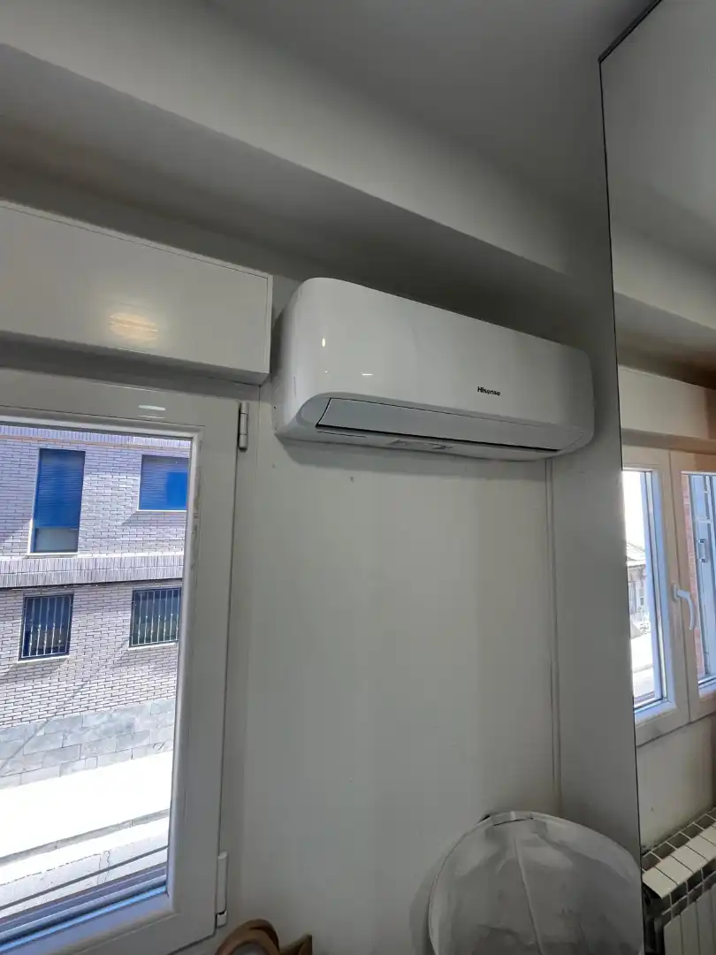 Terraza de Piso en venta en Zaragoza con Aire acondicionado, Calefacción y Parquet