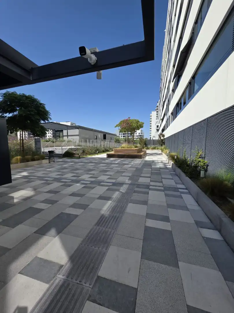 Flat with pool to rent in Avenida de la Seda, imagen 63