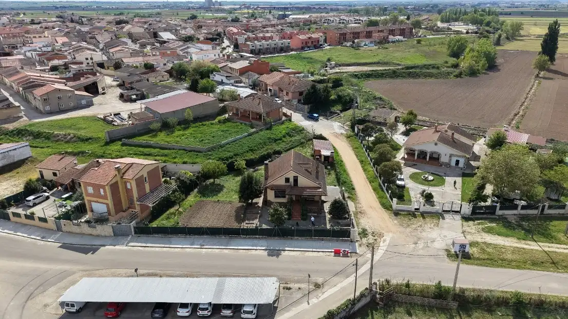 Xalet amb terrassa en venda a Calle el Río 49, imagen 53
