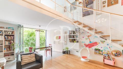 Foto 2 de Pis en venda a Palacio, Madrid