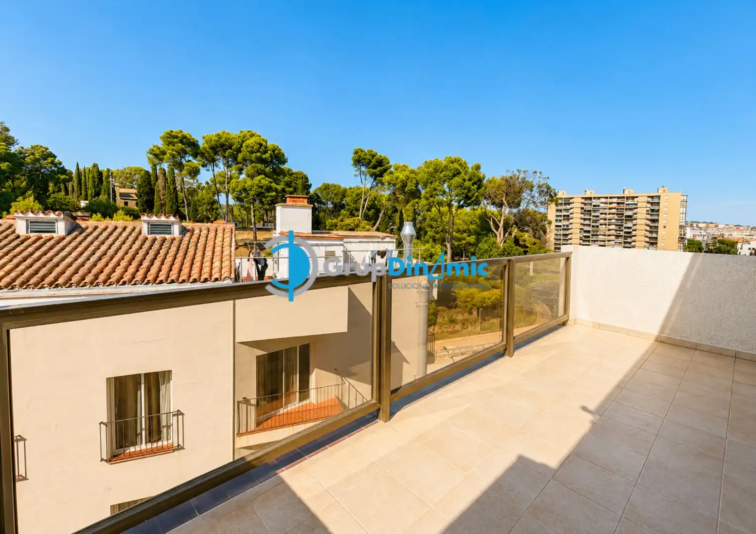 Appartamento con terrazza in vendita a Sant Antoni de Calonge, imagen 14