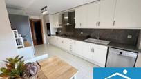 Cuina de Pis en venda en Sant Quirze del Vallès amb Calefacció, Parquet i Terrassa