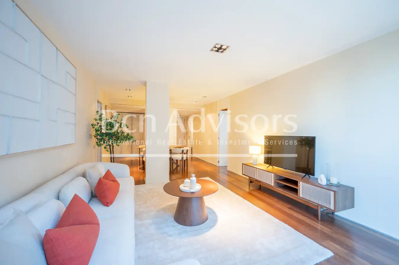 Wohnung mit Aufzug zum Verkauf in Passeig de Gràcia, imagen 6