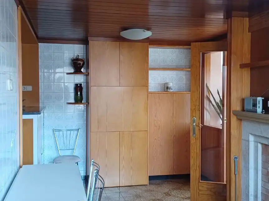 Casa a schiera con giardino in vendita a Avda. St. Jordi 226, imagen 7