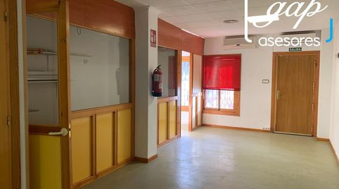 Foto 4 von Geschaftsraum zur Miete in San Cosme, Alameda, Cuenca Capital
