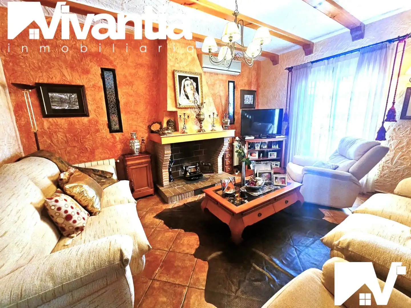 Detached house with pool for sale in Pedanías Centro, imagen 15