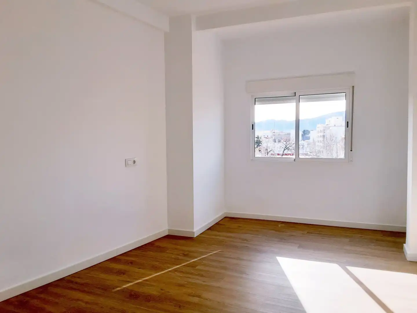 Schlafzimmer von Wohnungen zum Verkauf in Ondara mit Terrasse, Abstellraum und Möbliert