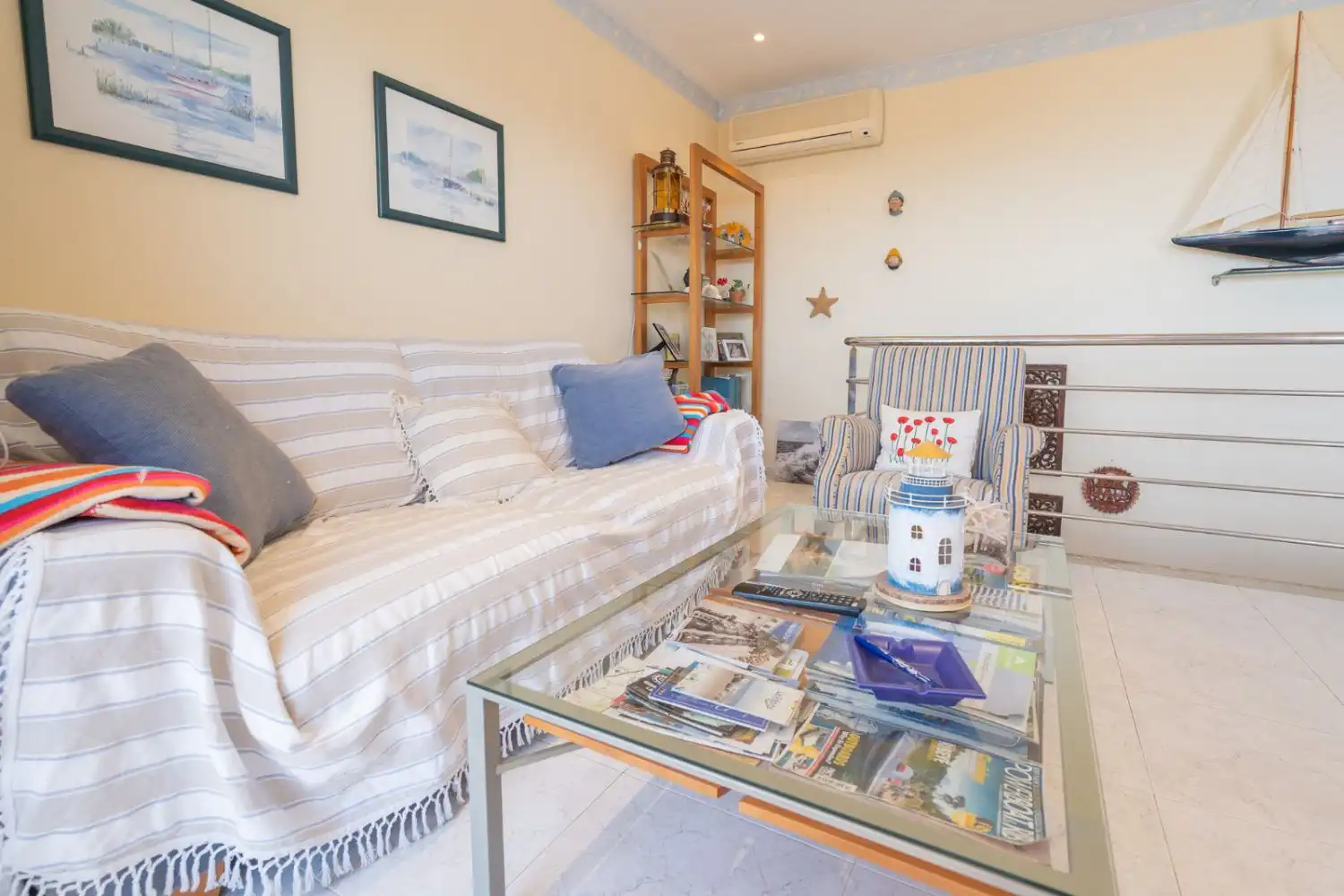 Piso con ascensor en venta en LLUIS COMPANYS, imagen 12
