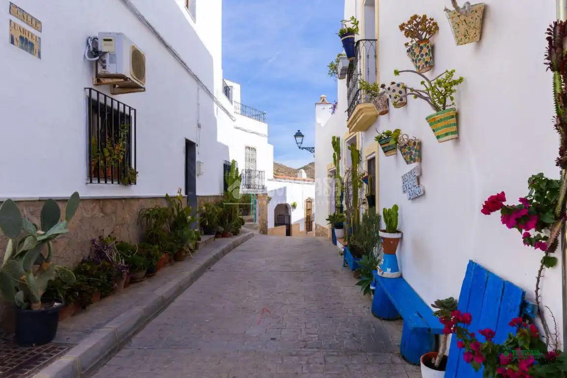 Logement à vendre à Níjar pueblo, imagen 3