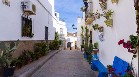 Foto 3 de Casa adosada en venda a Níjar pueblo, Almería