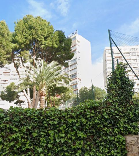 Photo 2 of Apartments for sale in Avinguda de París, 14, Rincón Alto, Benidorm