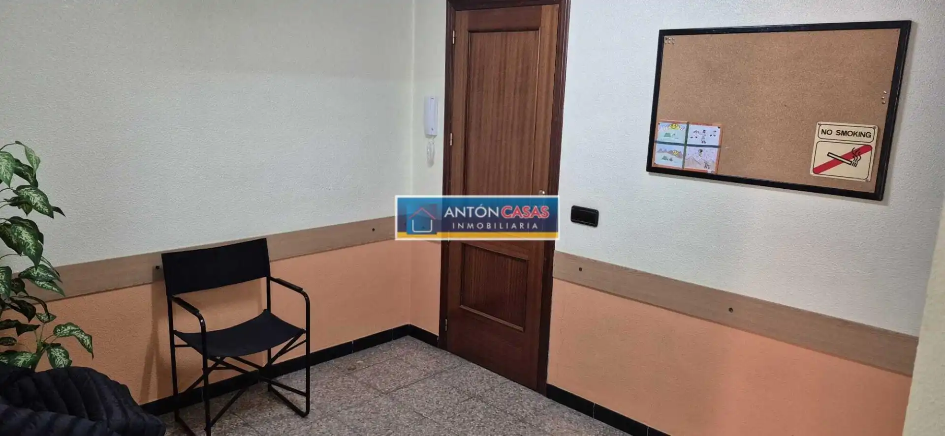 Ufficio in vendita a Plaza de Toros - Avenida Chapí - Trinquete, imagen 3