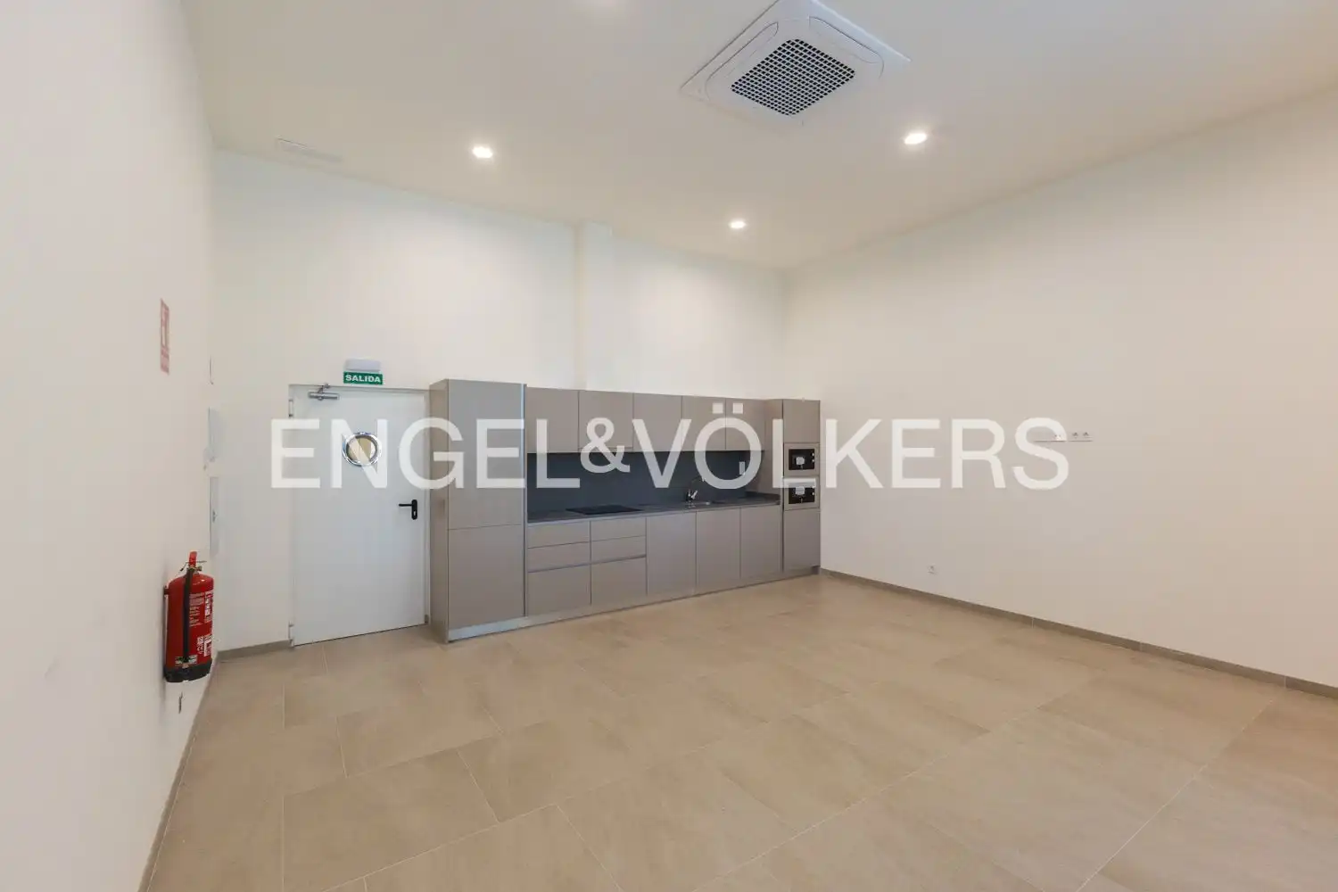 Wohnung mit Pool zum Verkauf in Carrer de Campos Crespo, imagen 34
