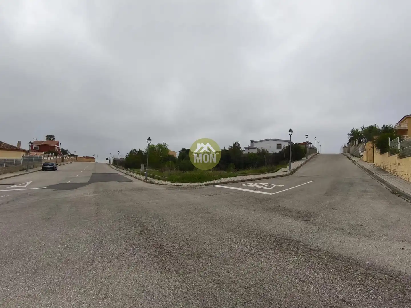 Terreno residencial en venta en Montroi / Montroy, imagen 7
