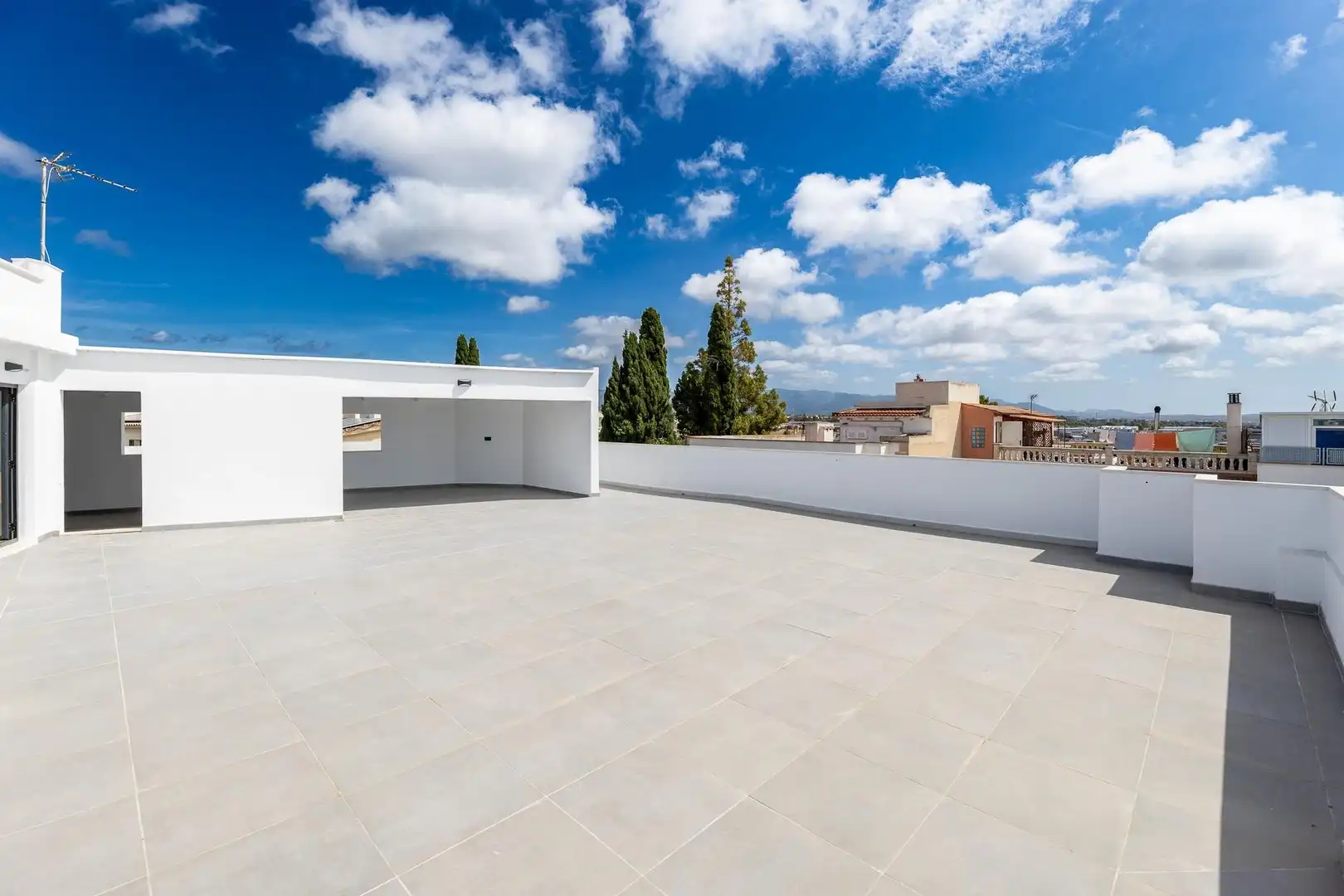 Casa con terraza en venta en Ponent, imagen 47