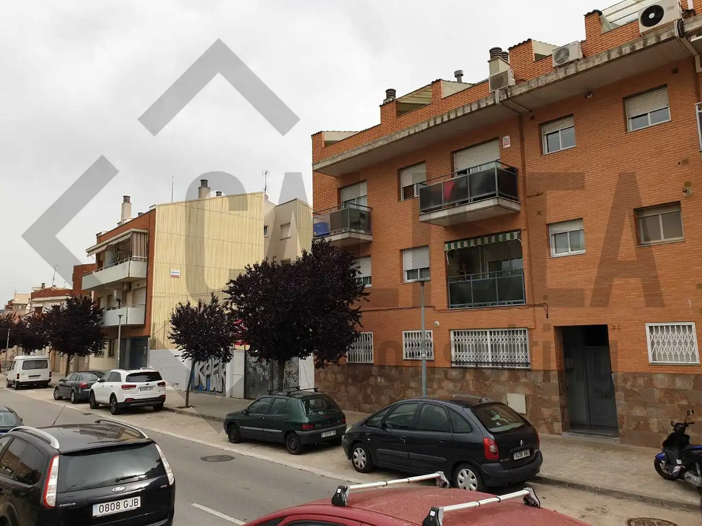 Residential for sale in Ronda de Ponent, 152, Can Boada