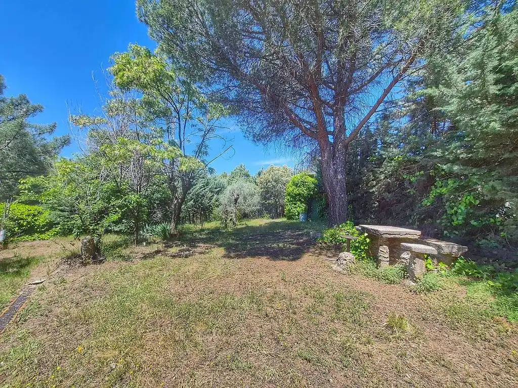 Casa adosada en venta en Santa María de la Alameda con Jardín privado y Terraza