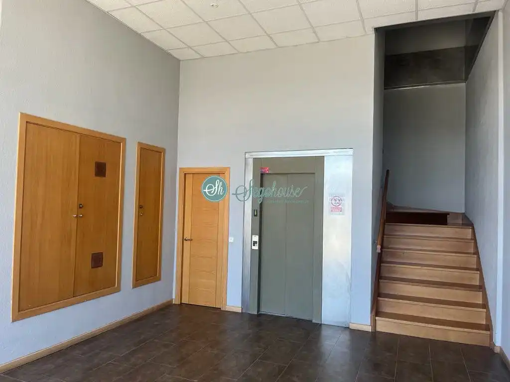 Büro mit Aufzug zur Miete in El Cerro - Carretera de San Rafael, imagen 17