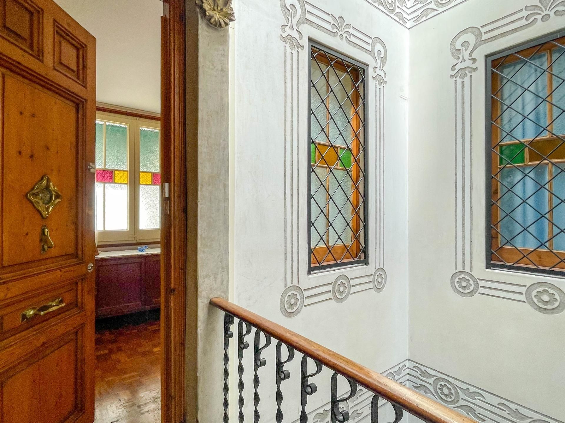 Flat for sale in  Barcelona Capital  with Air Conditioner, Heating and Parquet flooring