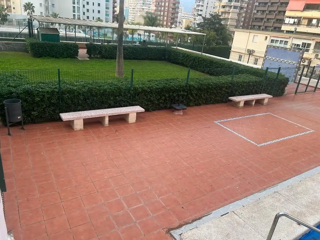Piso con piscina en venta en Calle berlin, imagen 36
