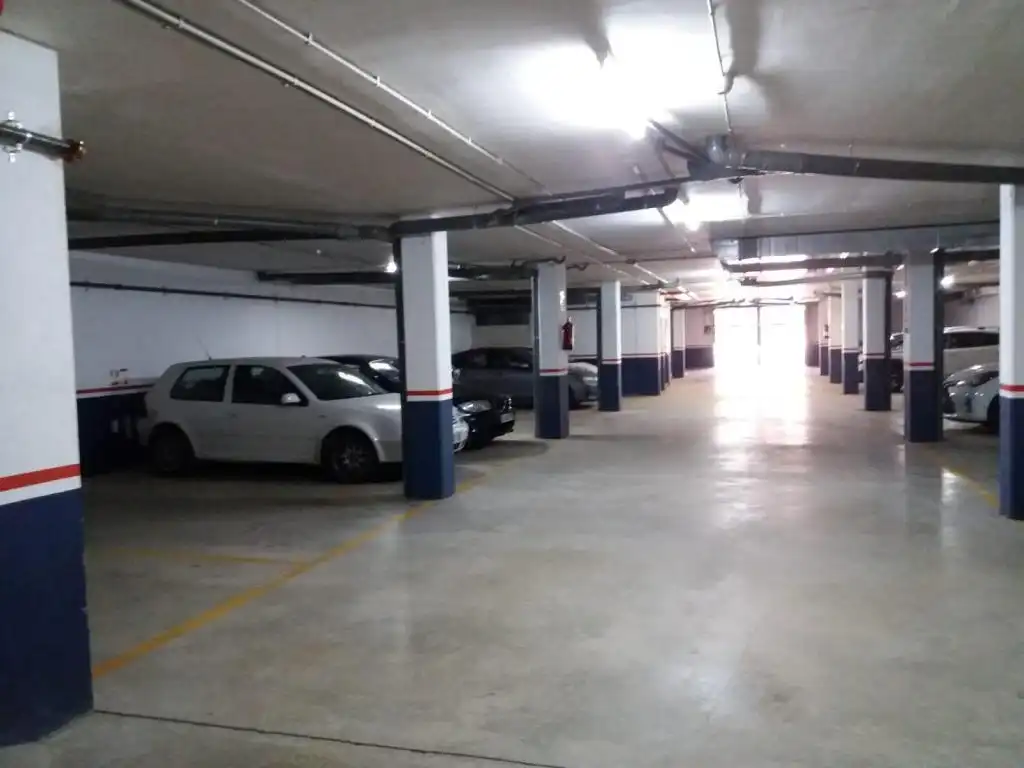 Aparcament en venda a c/ vic, imagen 5