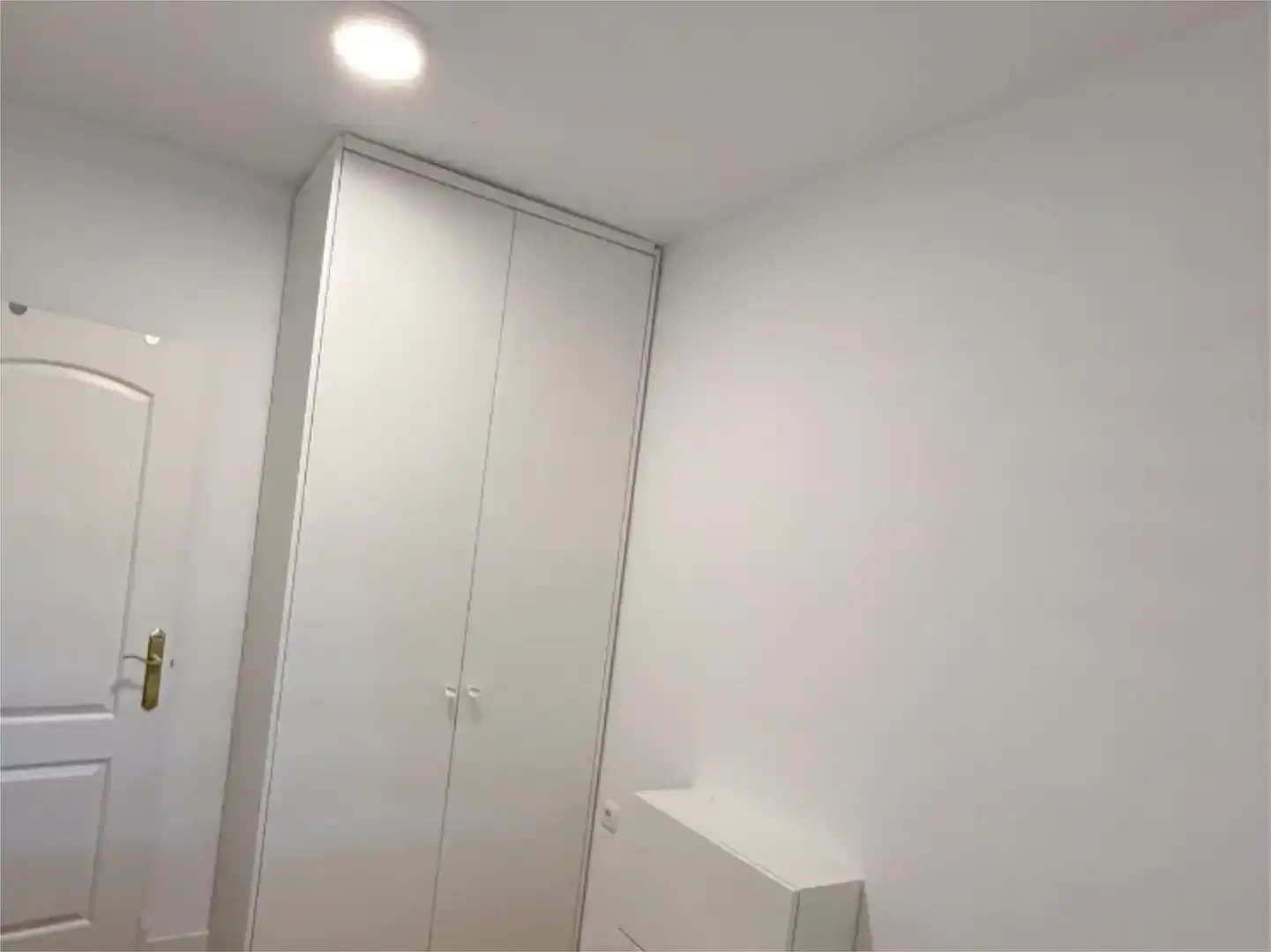 Bedroom of Flat for sale in Marbella  with Air Conditioner and Swimming Pool