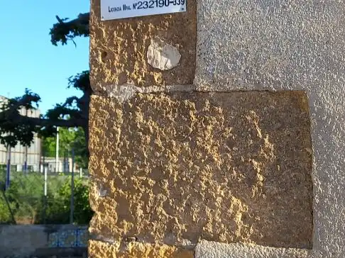 Vista exterior de Residencial en venta en Murcia