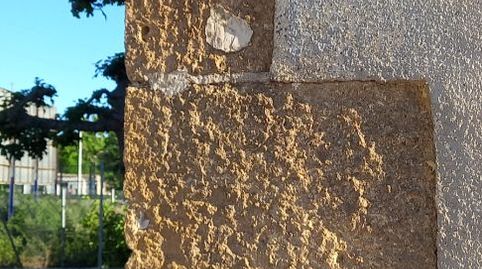 Foto 4 de Residencial en venta en Avenida de Alcantarilla, 77, Nonduermas, Murcia Capital