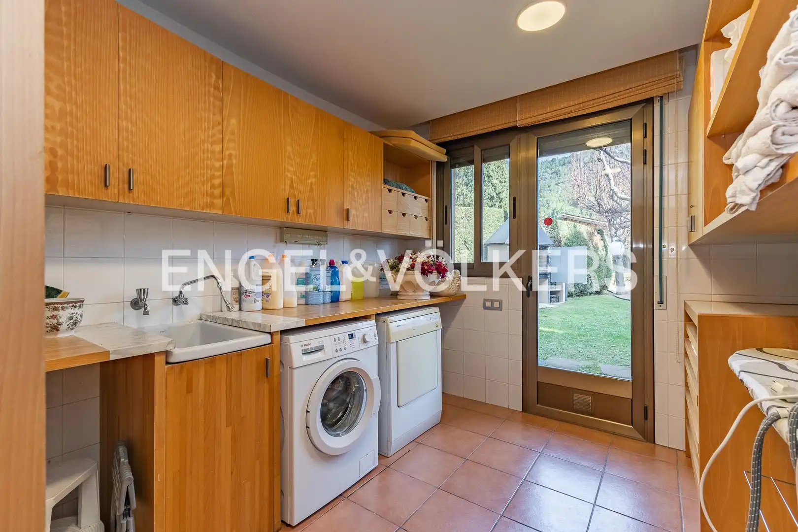 Maison avec piscine à vendre à Sant Feliu de Codines, imagen 23