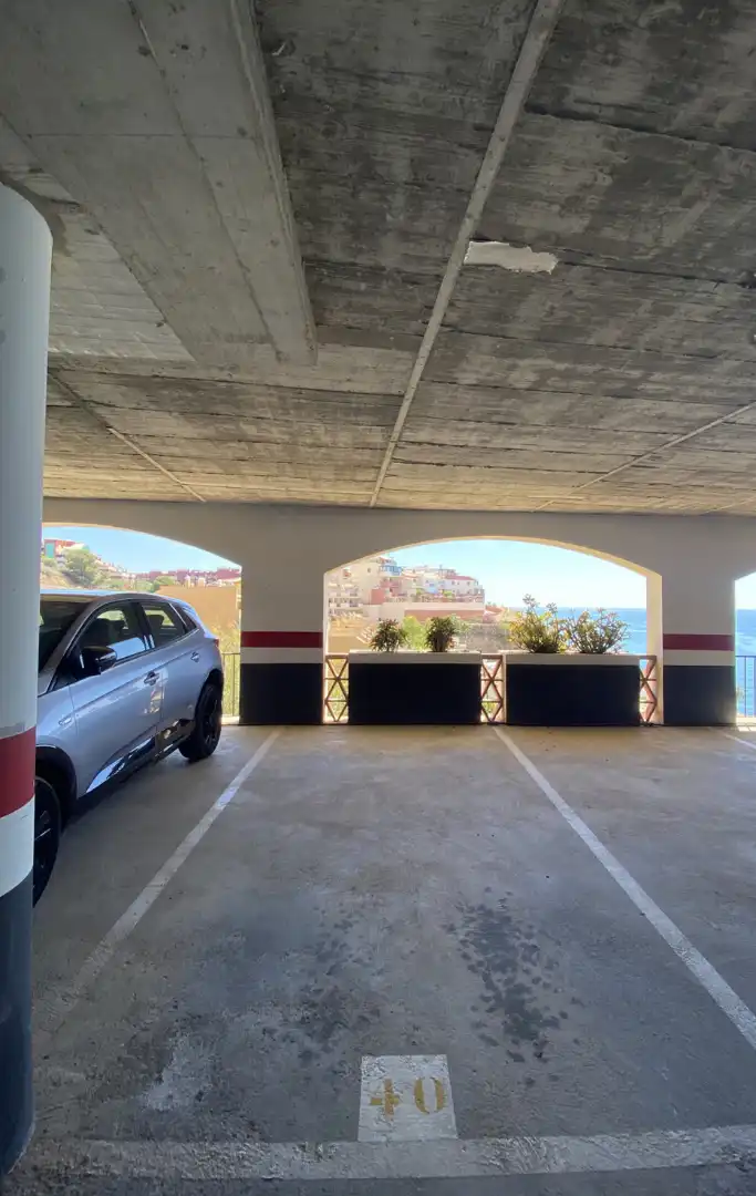 Piso con terraza en venta en Las Gaviotas  - Carvajal, imagen 11