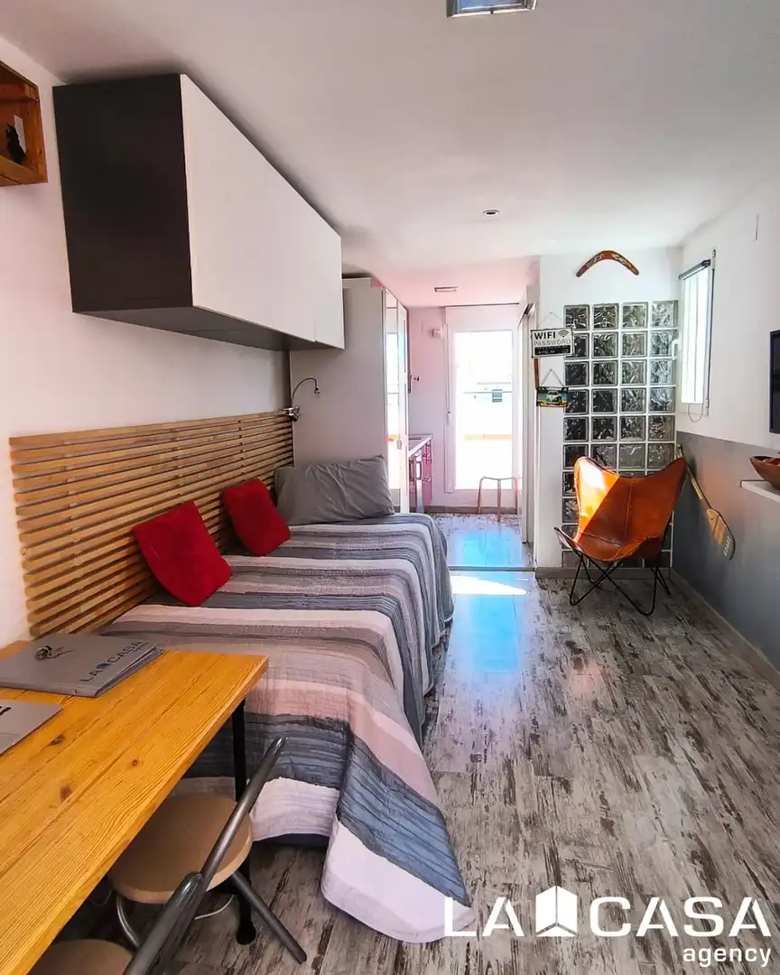 Habitación de Piso en venta en Sevilla con Terraza