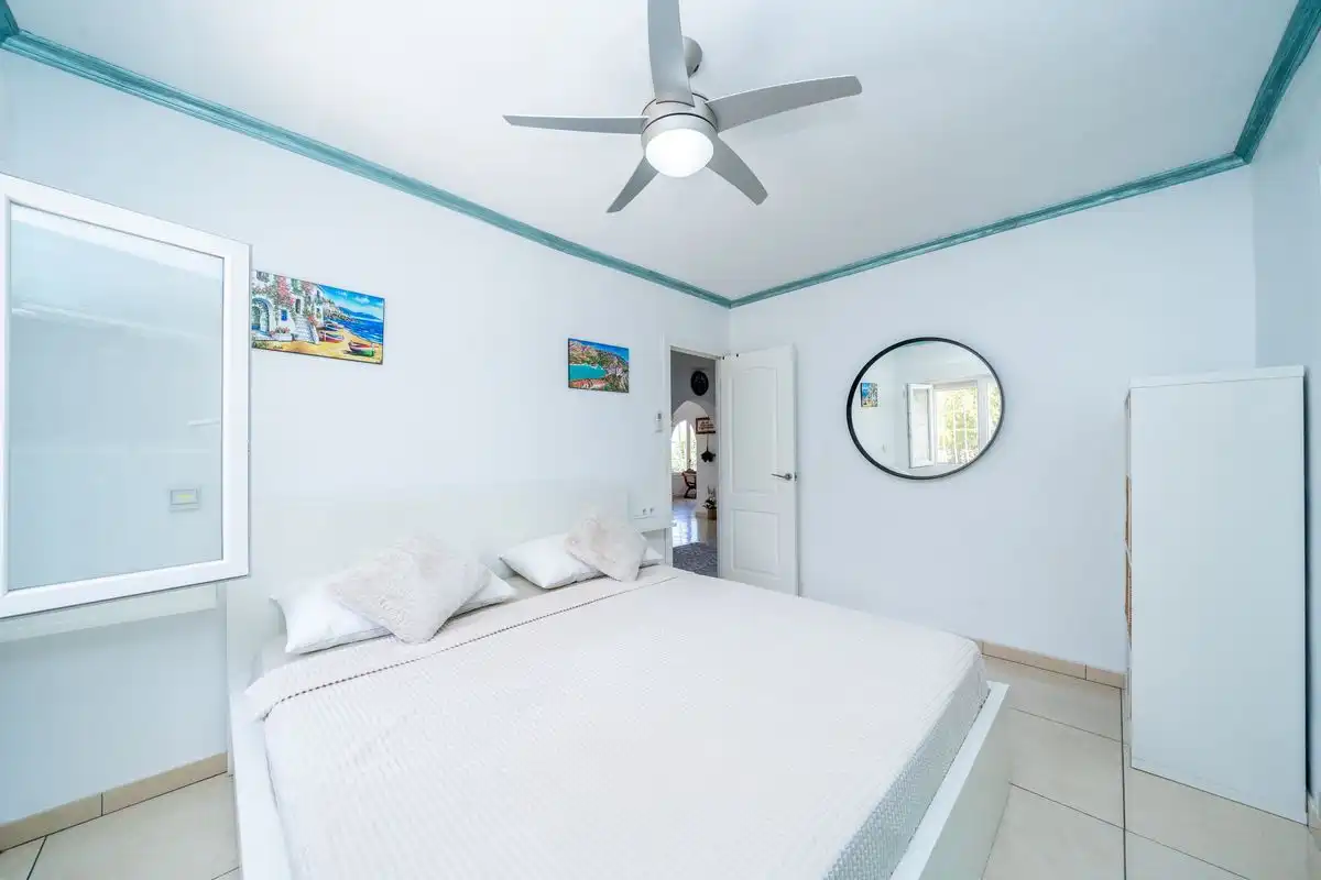House with terrace for sale in Partida Maryvilla, imagen 20
