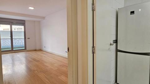 Foto 4 de Planta baixa de lloguer a Calle de Juan Daniel Fullaondo, Valdebebas - Valdefuentes, Madrid