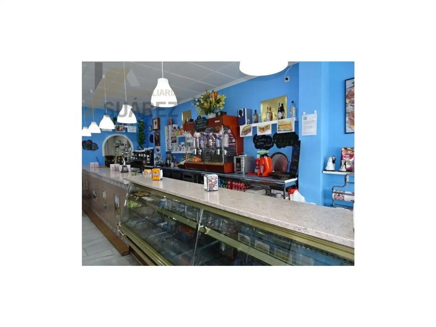 Local comercial en venta en Nervión, imagen 2