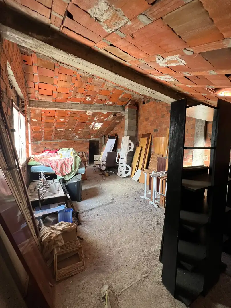 Attique à vendre à Rúa Montirón 28, imagen 8