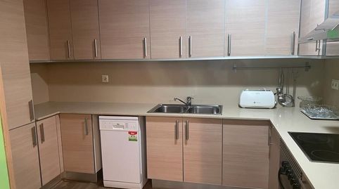 Foto 2 de Piso en venta en Poble Nou, Vilafranca del Penedès