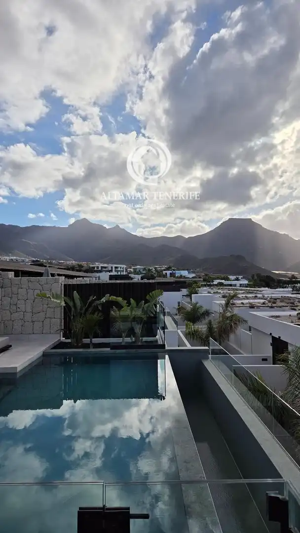 Maison avec piscine à vendre à Calle Alcojora s/n, imagen 55