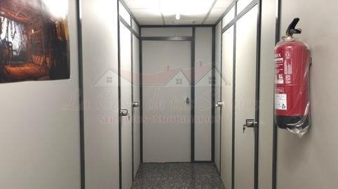 Foto 4 de Oficina de lloguer a Sax, Alicante