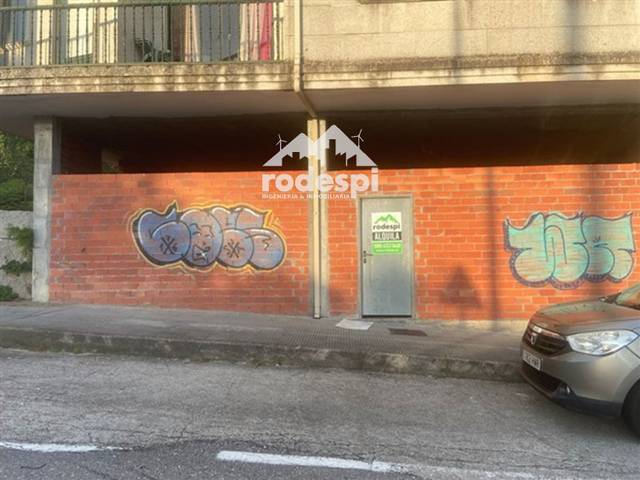 Local comercial en Alquiler en N/A en Covelo