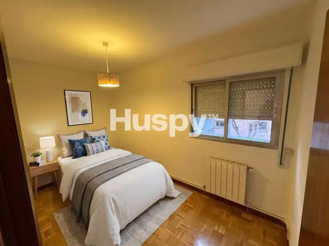 Habitación de Piso en venta en Latina