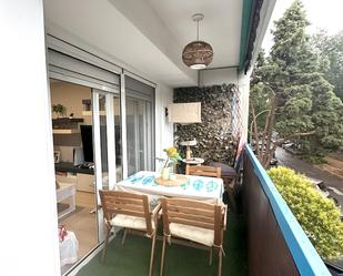 Terrassa de Pis en venda en Pinto amb Aire condicionat, Calefacció i Parquet