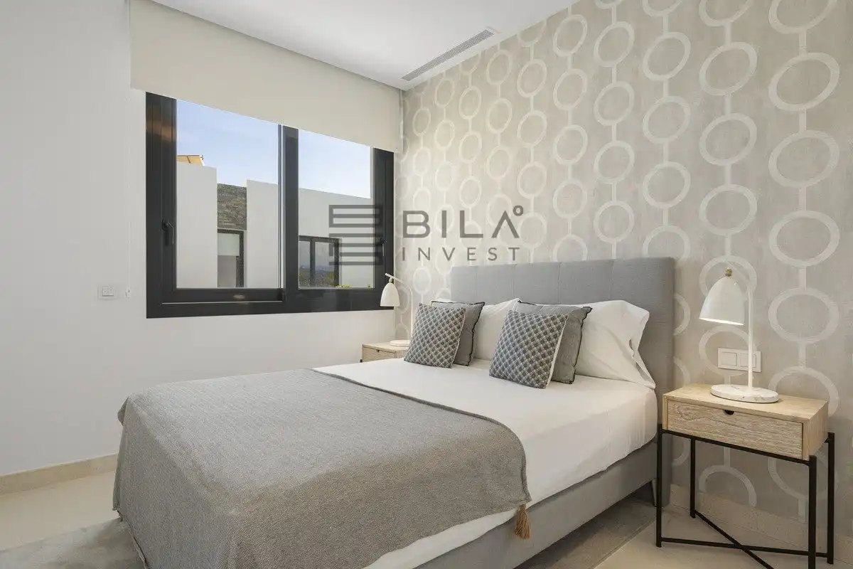 Logement avec piscine à vendre à Residencial Greenhills, imagen 19