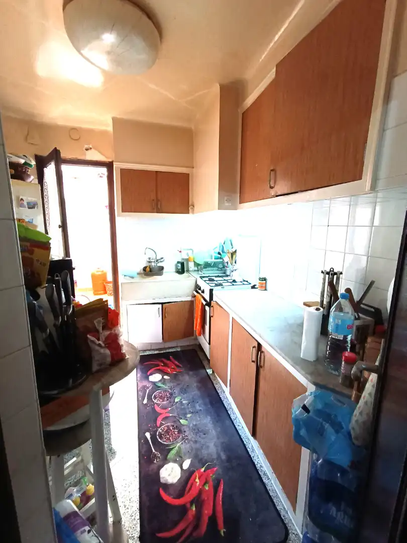 Cocina de Planta baja en venta en Palafrugell con Trastero y Horno