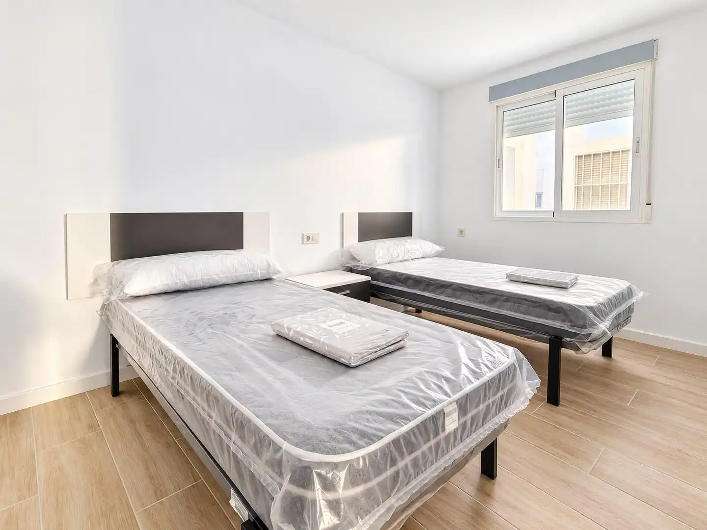 Apartamento con terraza en venta en Calle Calle Santander 19, imagen 8
