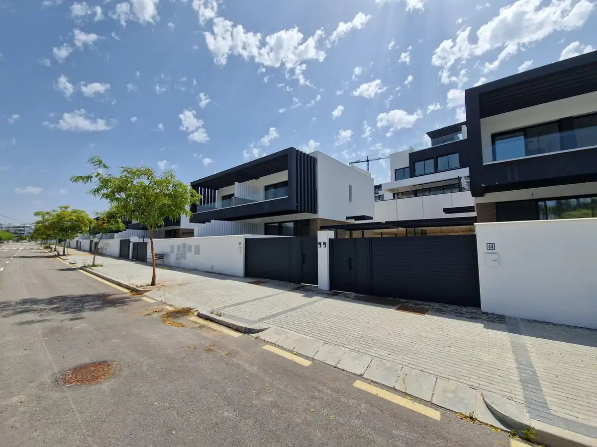 Casa a schiera in vendita a Benamara - Atalaya, imagen 2
