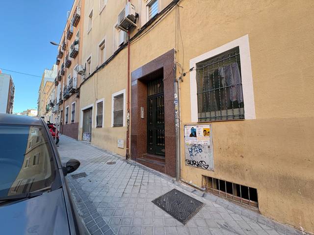 Piso en Venta en Jose Calvo, 9 en Berruguete