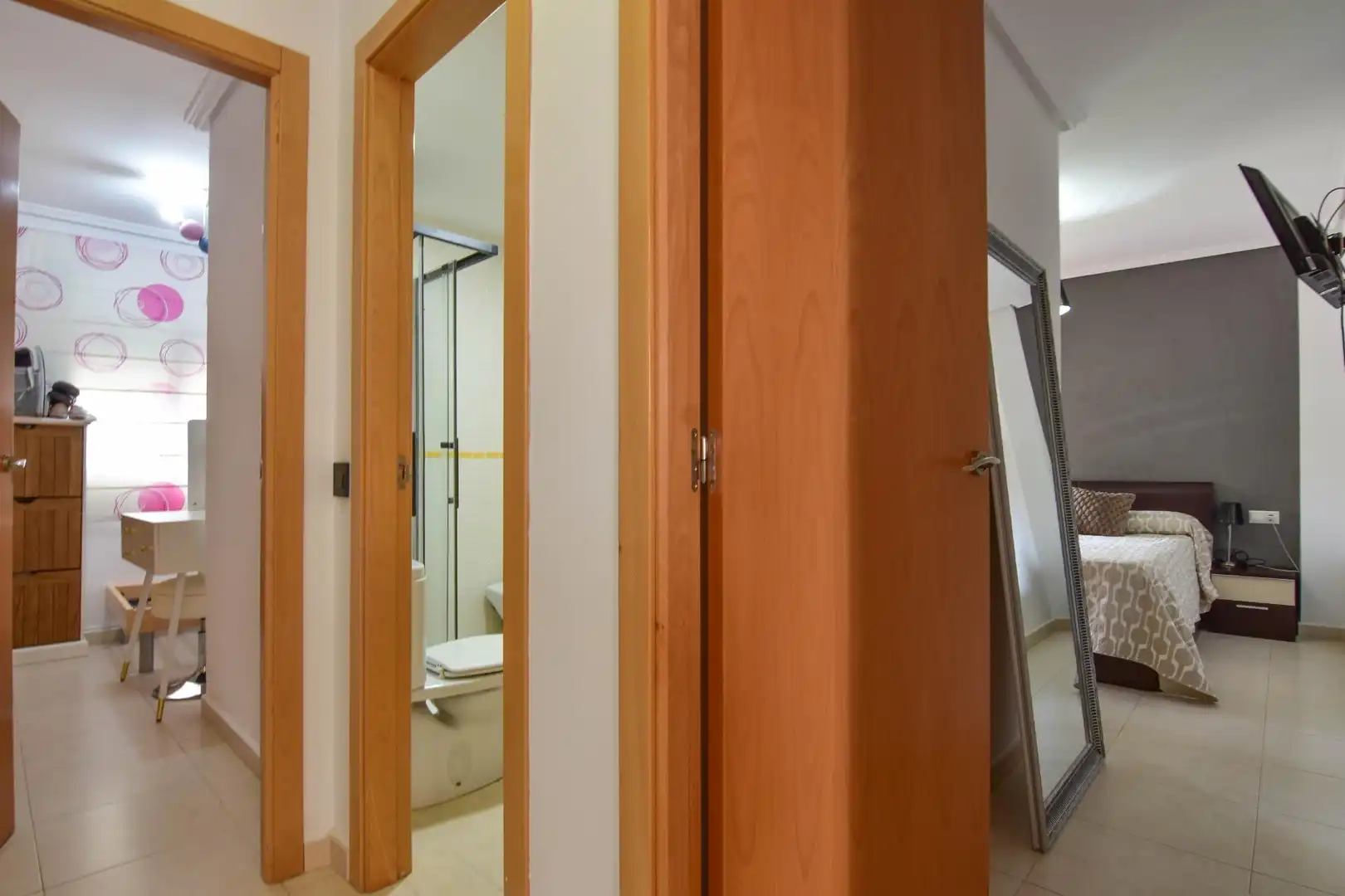 Houses for sale in Catadau  with Air Conditioner, Heating and Terrace