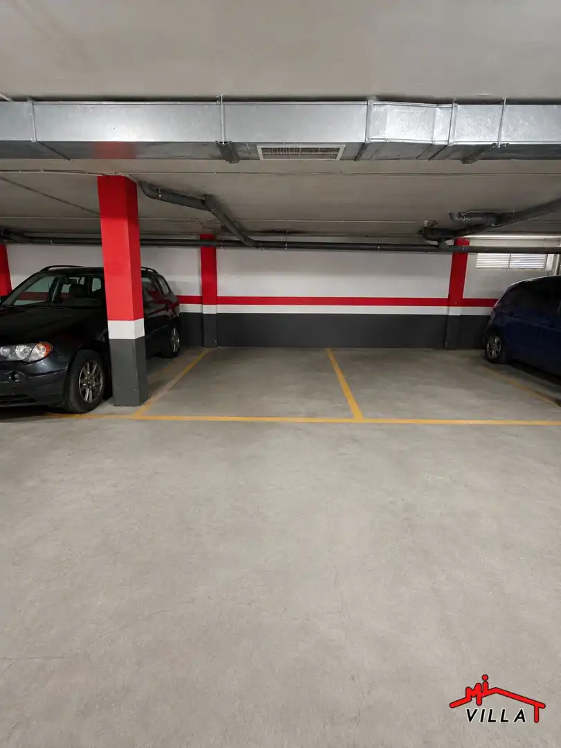 Parking de Planta baja en venta en Limpias con Calefacción, Terraza y Trastero